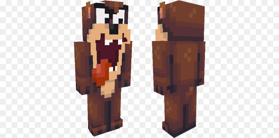 Tasmanian Devil, Brick, Person Free Transparent Png