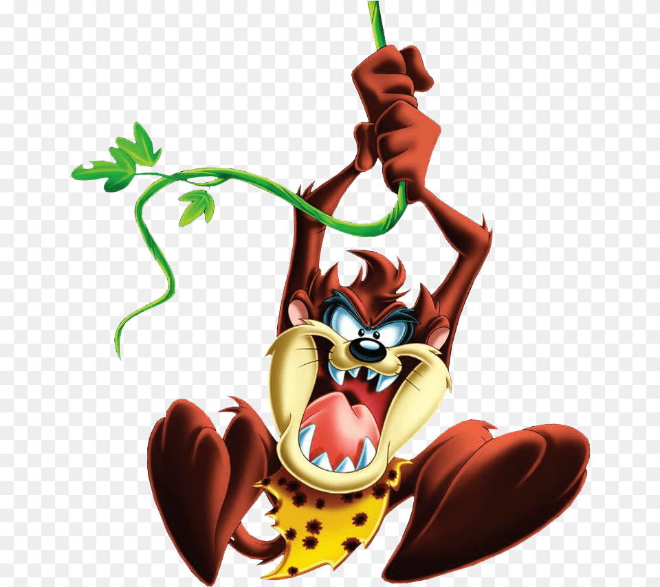 Tasmanian Devil Tarzan, Insect, Animal, Bee, Wasp Free Png