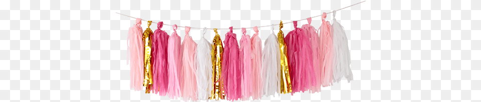 Tassel Garland Body Jewelry, People, Person, Clothing, Dress Png