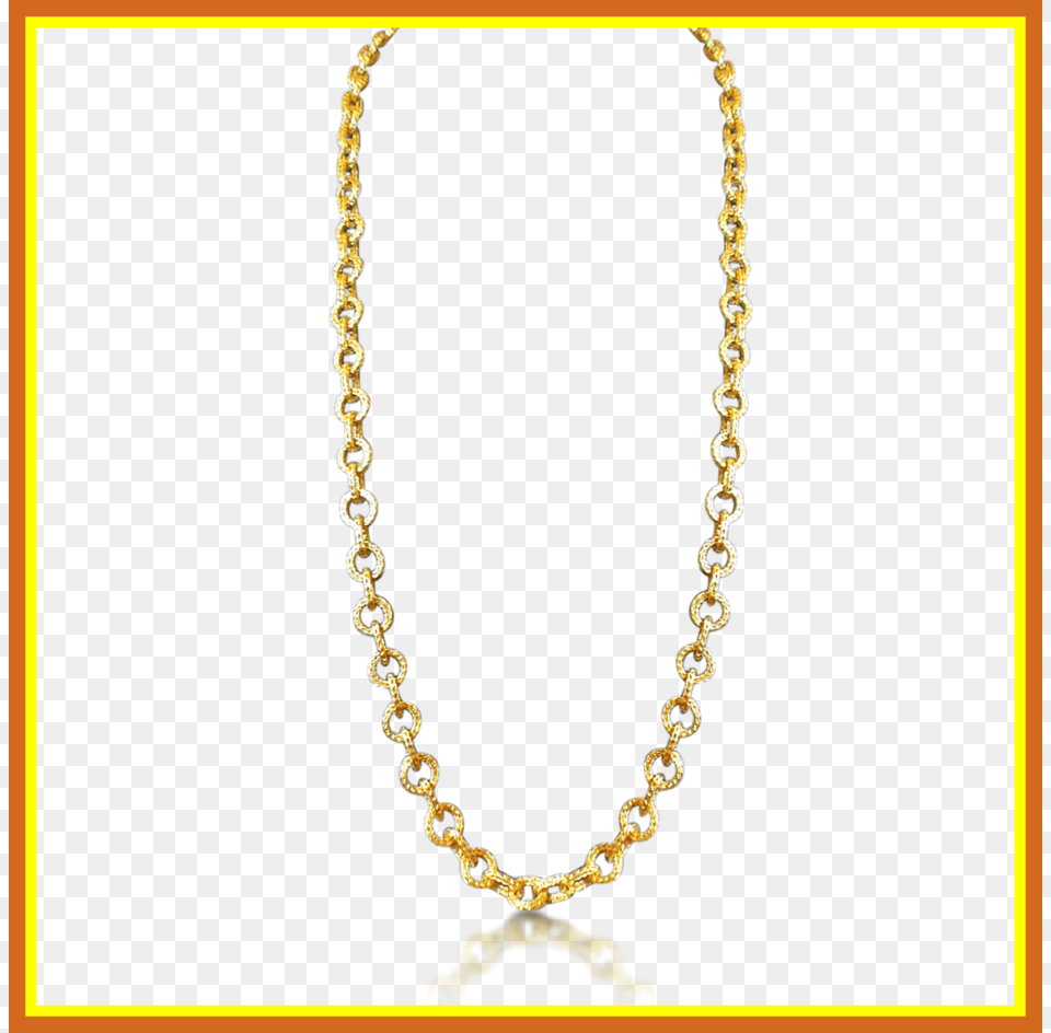 Tassel Necklace Diamond Necklaces Gold Necklaces Cadena De Oro Transparente, Accessories, Jewelry, Chain Free Png