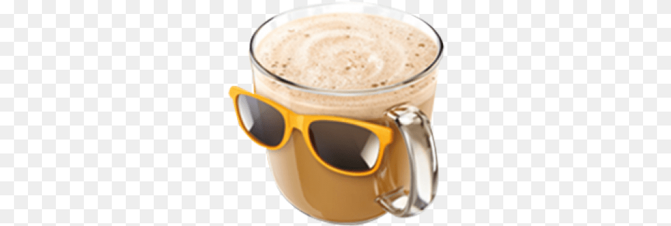 Tassimo Barcelona Cafe Con Leche, Cup, Beverage, Coffee, Coffee Cup Png