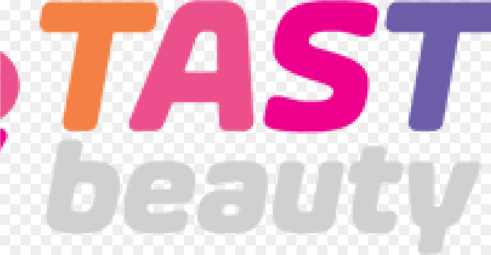 Taste Beauty Unveils New Licensing Strategy Licenseglobalcom Dot, Text, Number, Symbol, Person Free Png Download