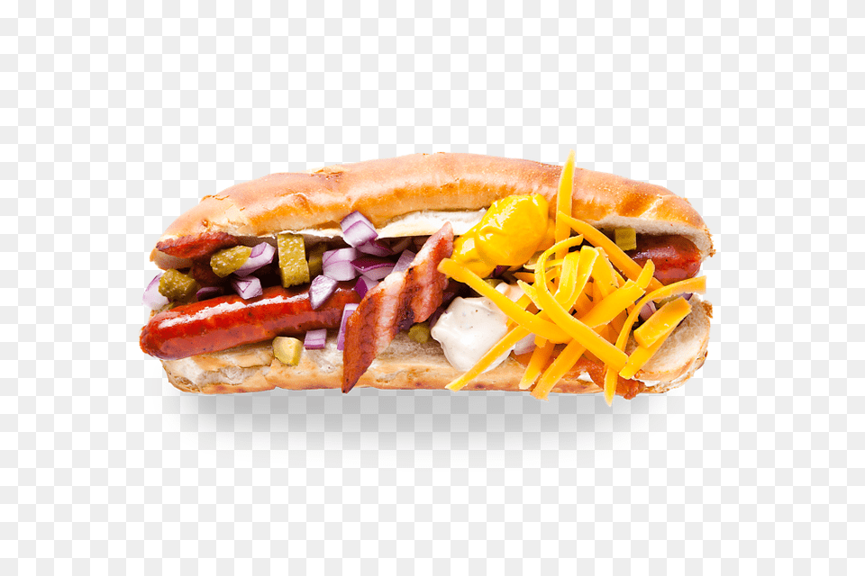 Taste Better Filips Hot Dog, Food, Hot Dog Png