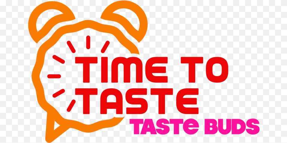 Taste Buds Logo Graphic Design, Dynamite, Weapon, Text Free Transparent Png