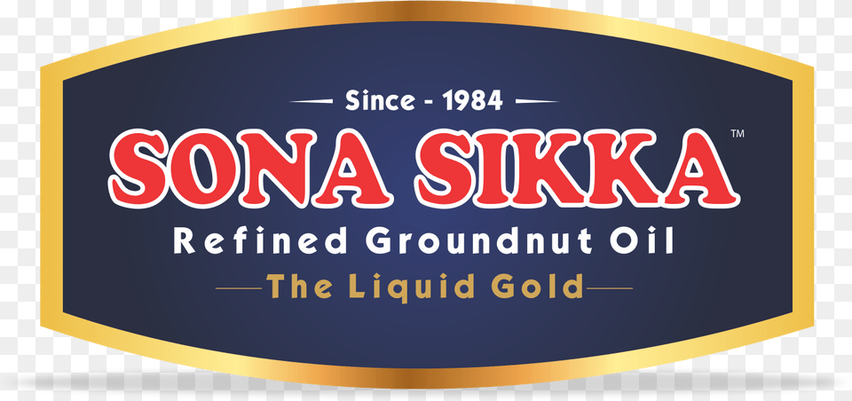 Taste Buds Of India Sona Sikka Oil Logo, Text, Alcohol, Beer, Beverage Free Transparent Png