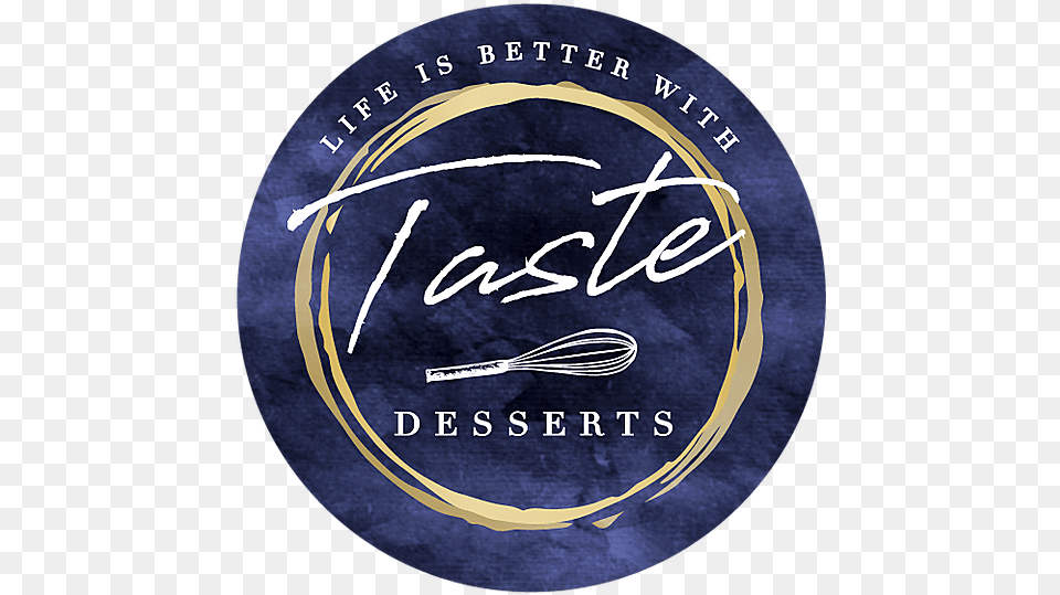 Taste Navy3 Wall Clock, Text, Disk Png