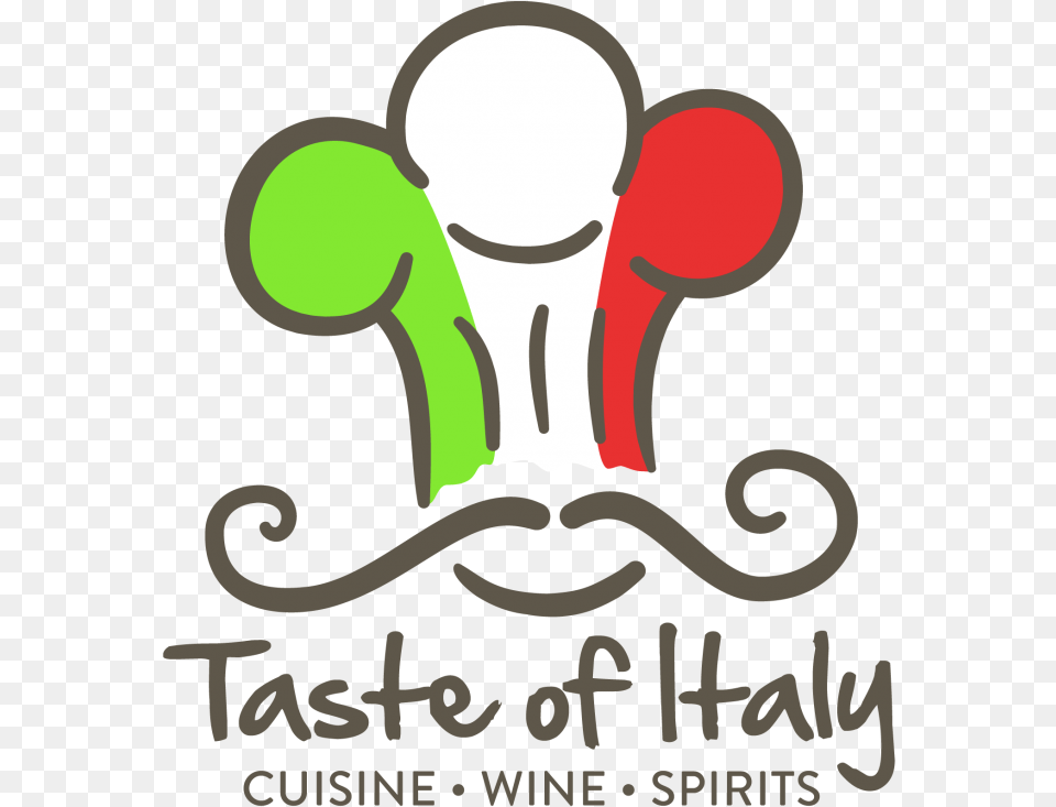 Taste Of Italy, Advertisement, Logo, Poster, Animal Free Png