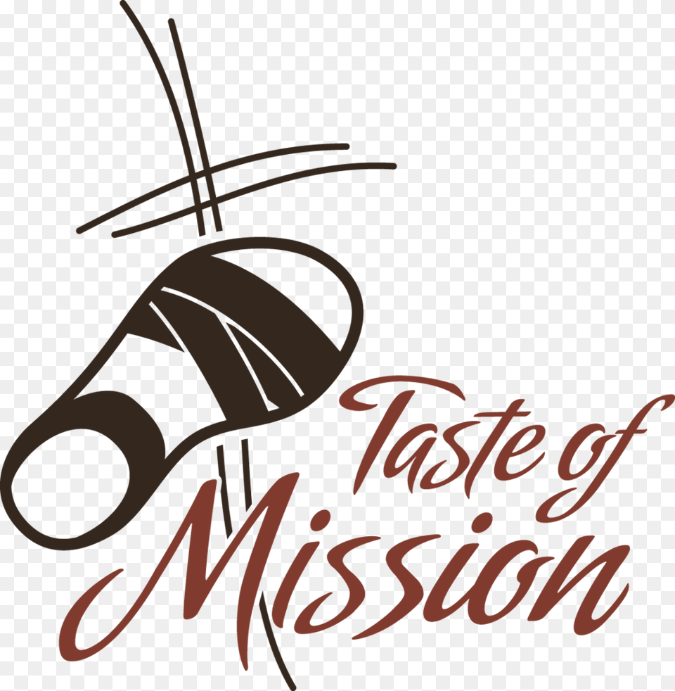 Taste Of Mission Logo Spencer39s Retail, Text, Handwriting Free Png Download