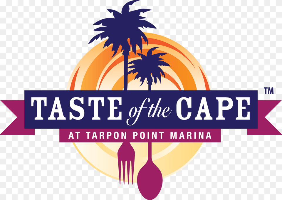 Taste Of The Cape Book, Cutlery, Fork, Logo Png