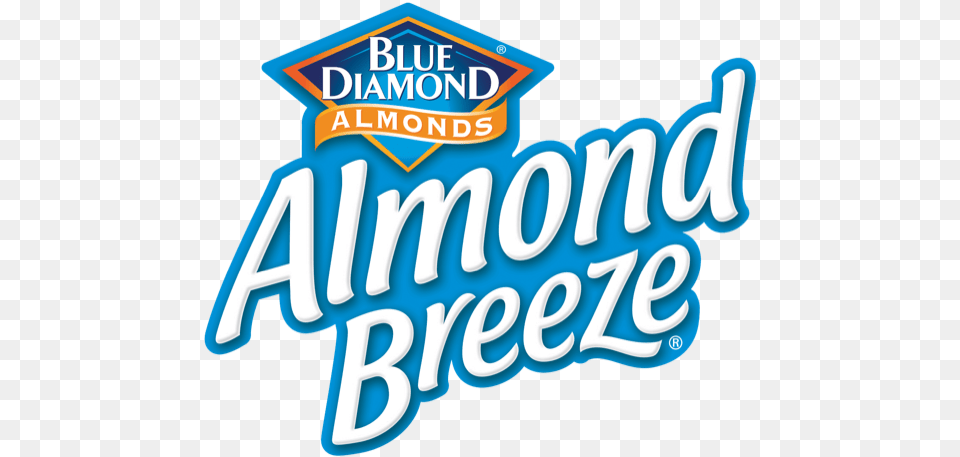 Taste What All The Buzz Is About Blue Diamond Almond Logo, Architecture, Building, Hotel, Light Png Image