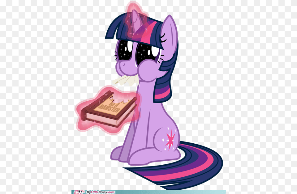 Tastes Like Science My Little Brony My Little Pony My Little Pony Gif, Book, Publication, Clothing, Dress Free Png