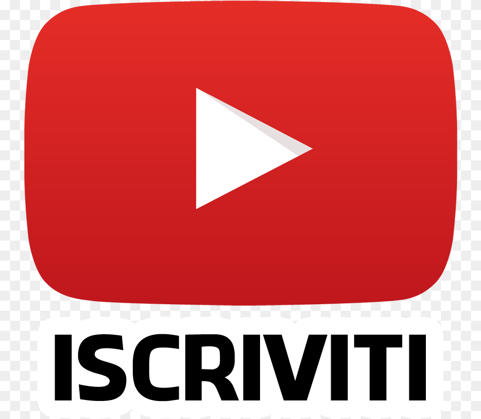 Tasto Iscriviti Youtube 5 Tasto Iscriviti Youtube, First Aid Png Image