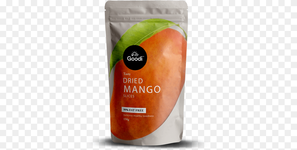 Tasty Dried Mango Slice Juicebox, Food, Fruit, Plant, Produce Free Png