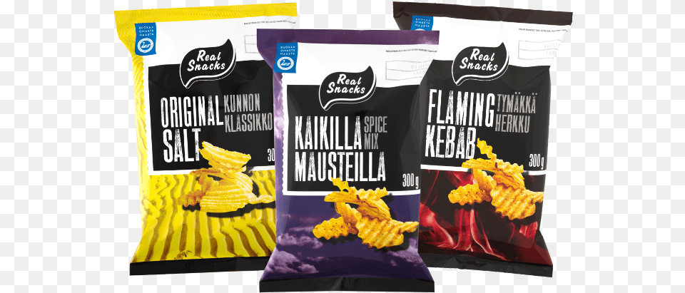 Tasty Products Real Snacks Finland, Advertisement, Food, Snack Png