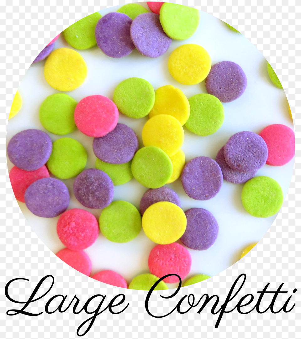 Tasty Tutorials Types Of Sprinkles Sweet Es Blog Free Transparent Png