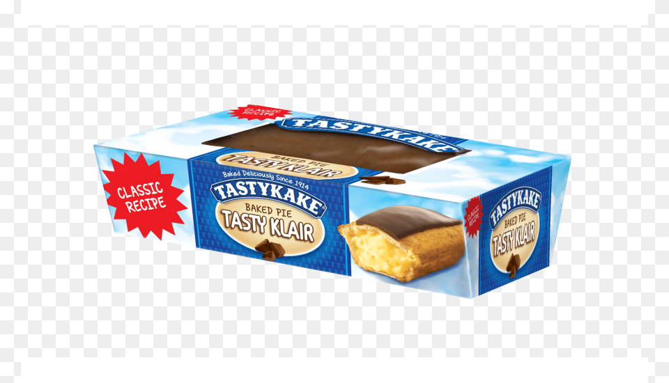 Tastykake Baked Pies, Bread, Food, Sweets Free Png