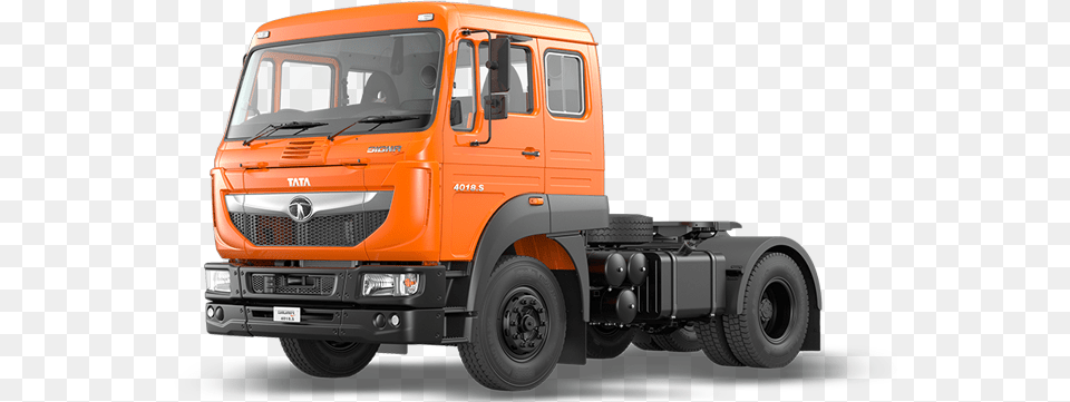 Tata 4923 Signa Price, Trailer Truck, Transportation, Truck, Vehicle Png