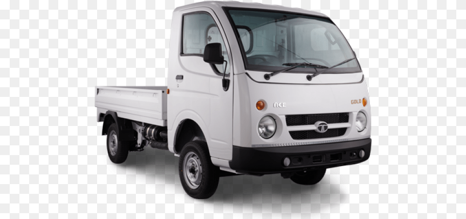 Tata Ace, Pickup Truck, Transportation, Truck, Vehicle Free Png