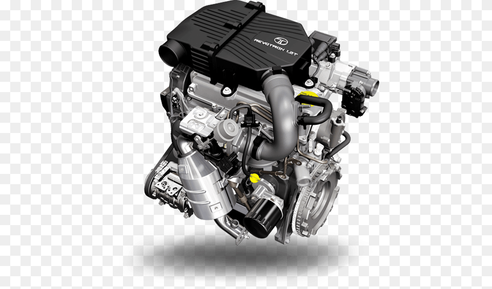 Tata Bolt Revetron Engine Petrol Tata Revotron 12 T Engine, Machine, Motor Png