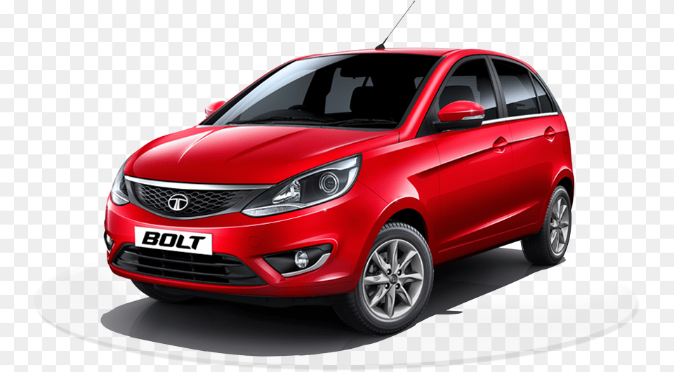 Tata Bolt Tata Motors Bolt, Car, Sedan, Transportation, Vehicle Free Png