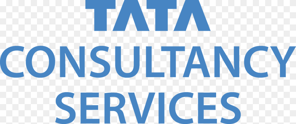 Tata Consultancy Services Logo Vector Free Png Download