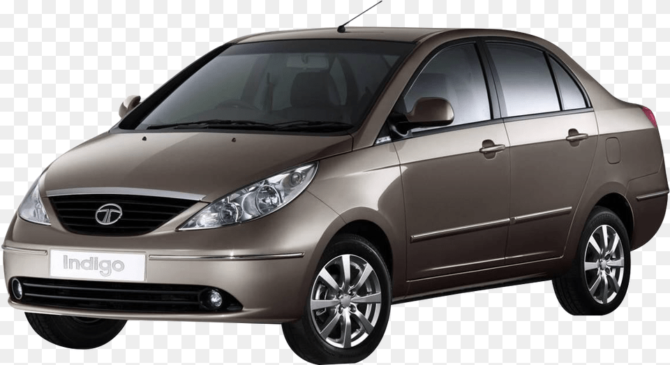 Tata Indica Car List, Sedan, Transportation, Vehicle, Machine Png Image