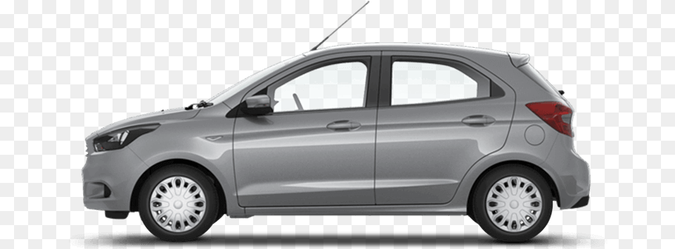 Tata Indica Side View, Car, Vehicle, Sedan, Transportation Png Image