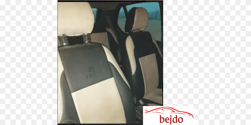 Tata Indica V2 Xeta E Gls 2004 Car Seat Cover, Cushion, Home Decor, Headrest, Transportation Free Png Download