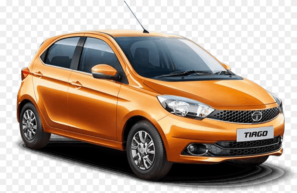 Tata Indica Vs Tiago, Car, Transportation, Vehicle, Machine Png Image