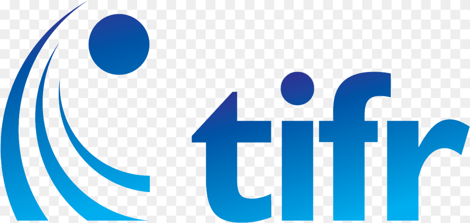 Tata Institute Of Fundamental Research Logo, Art, Graphics Free Png
