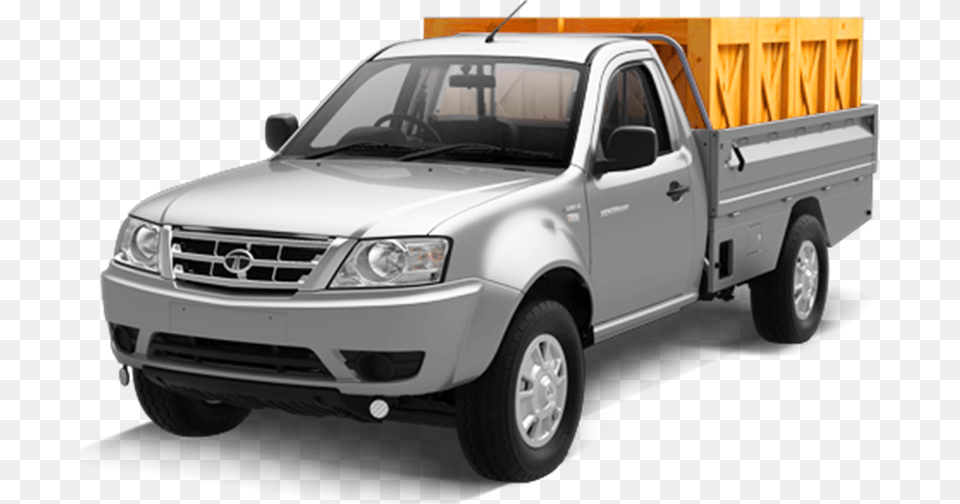 Tata Motors Xenon Pickup, Pickup Truck, Transportation, Truck, Vehicle Png Image