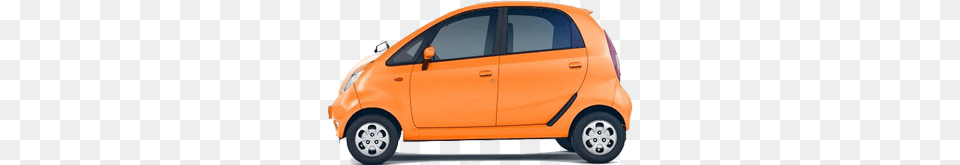 Tata Nano Tata Nano Car, Transportation, Vehicle, Machine, Wheel Png Image