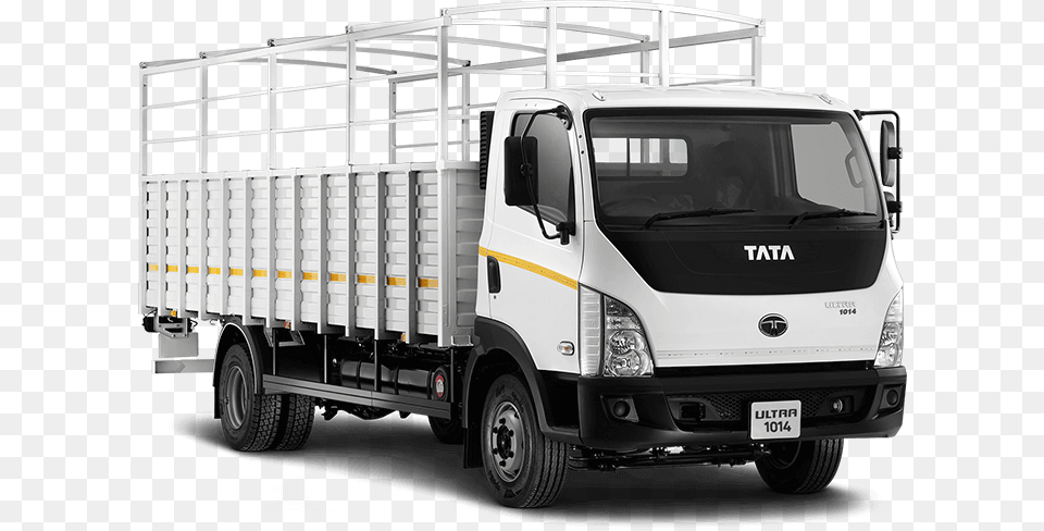 Tata Ultra 1014 Truck Rh Side Tata Ultra 1014 Price, Transportation, Vehicle, Machine, Wheel Png Image