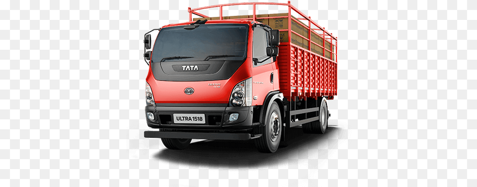 Tata Ultra Lh Side Tata Ultra 1518 Price, Moving Van, Transportation, Van, Vehicle Free Png