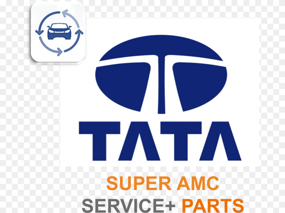 Tata Vista Logo Hd, Car, Transportation, Vehicle Free Png