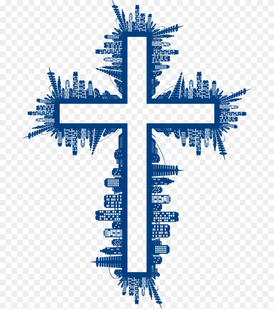 Tato Salib Marcos 15 16 Camiseta, Cross, Symbol, Outdoors Free Png