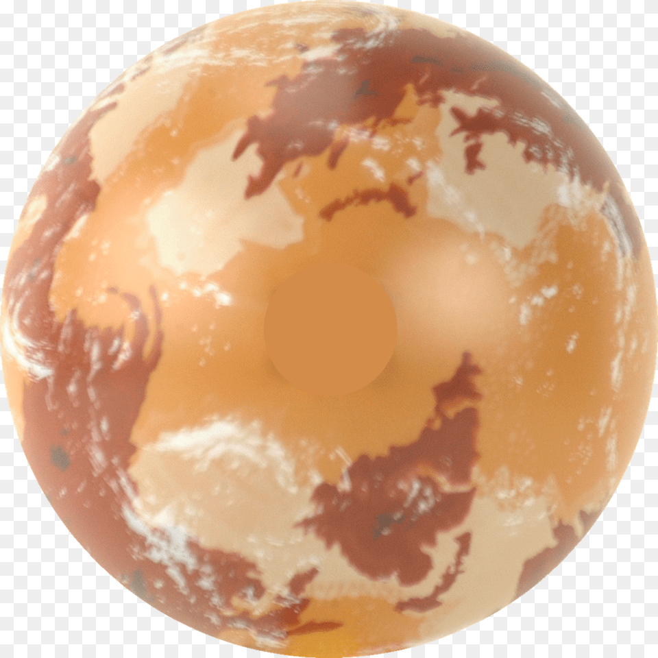 Tatooine, Astronomy, Outer Space, Planet, Globe Png Image