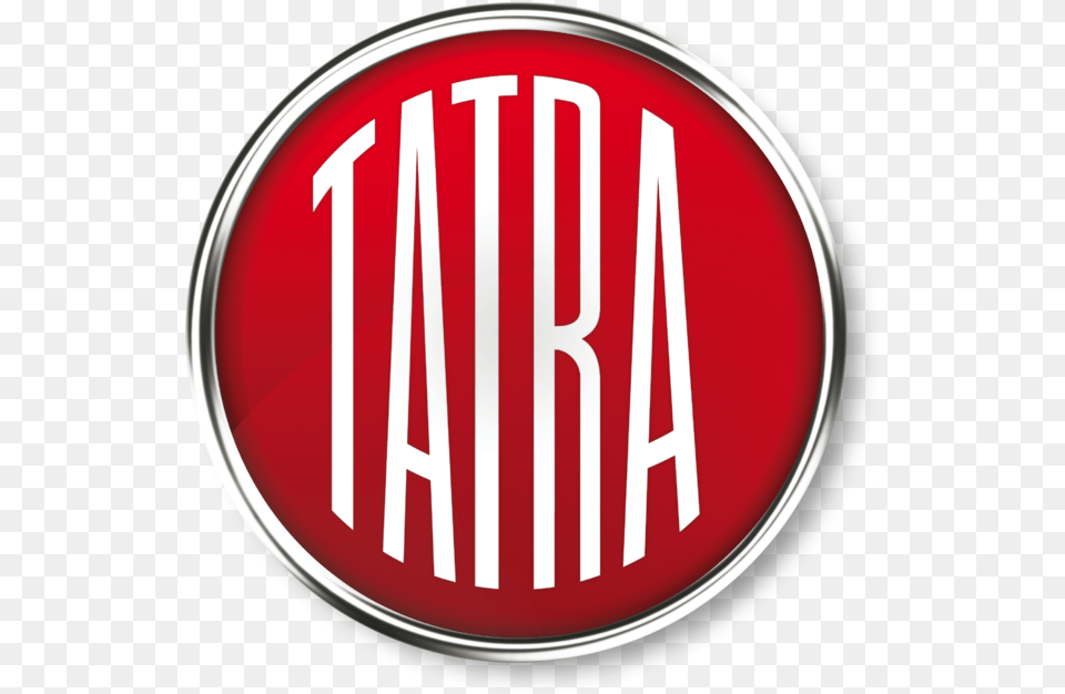 Tatra Car Logo And Brand Information Tatra Logo, Sign, Symbol Free Png