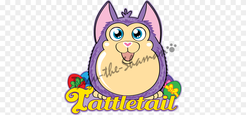 Tattletail, Baby, Person, Face, Head Free Png Download