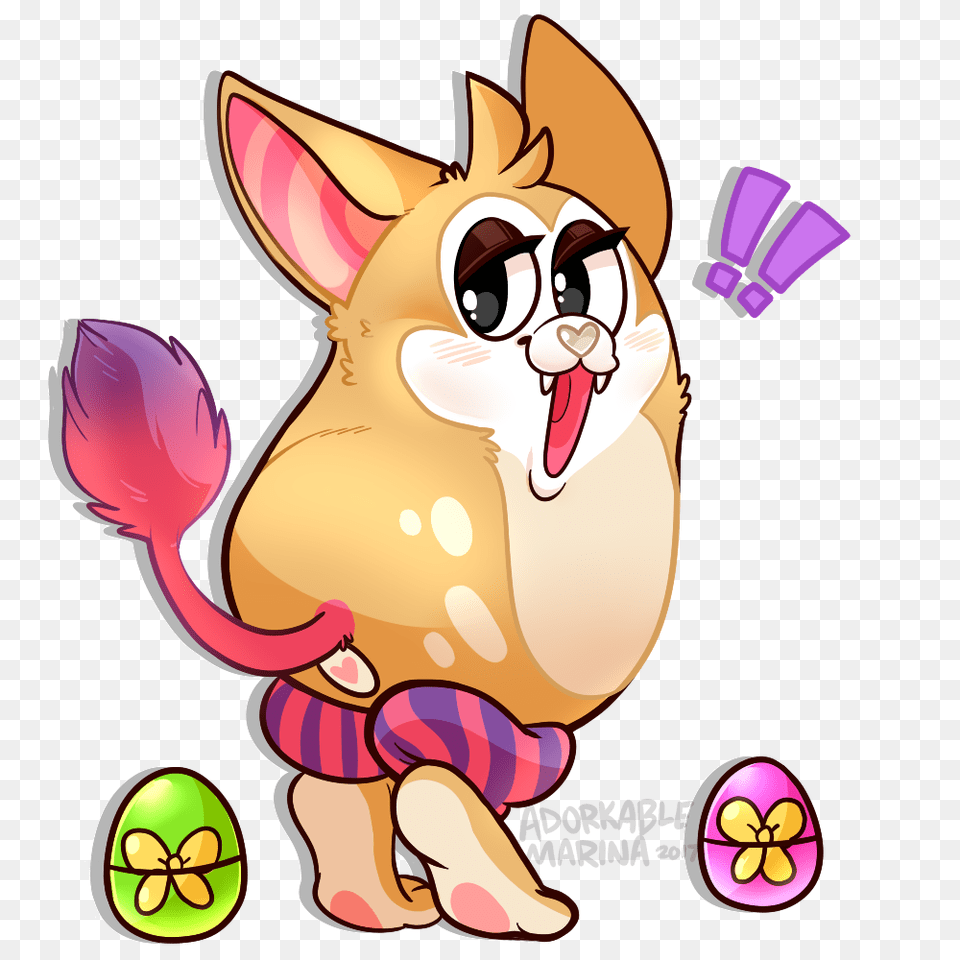 Tattletail Oc Ych Classic Standing, Baby, Person, Cartoon Free Png