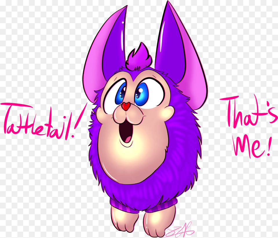 Tattletail Wallpapers Tattletale, Purple, Book, Comics, Publication Free Png Download