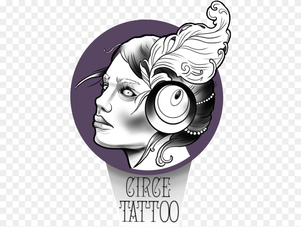 Tatto, Art, Graphics, Advertisement, Adult Free Transparent Png