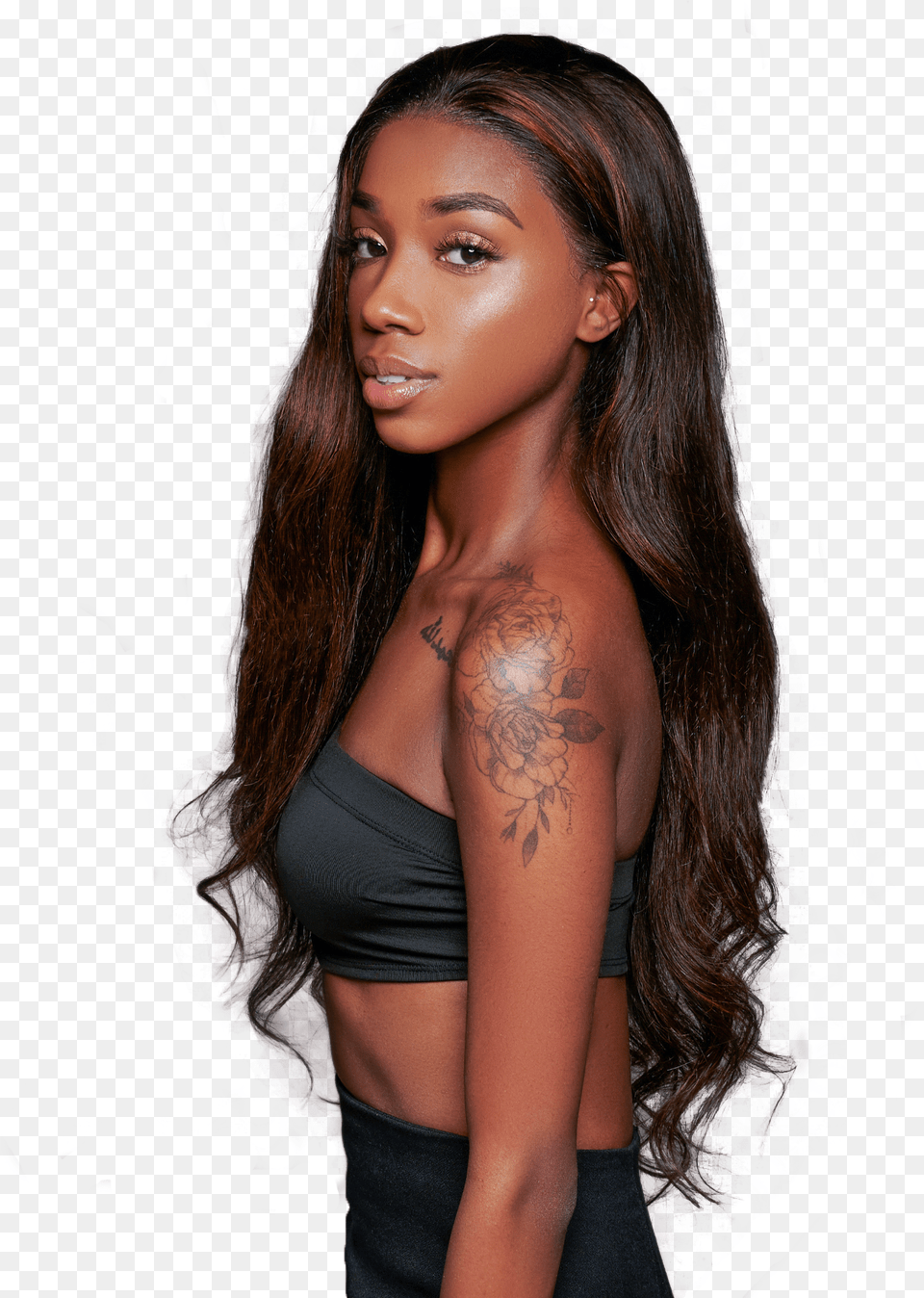 Tattoo, Photography, Face, Head, Person Free Png