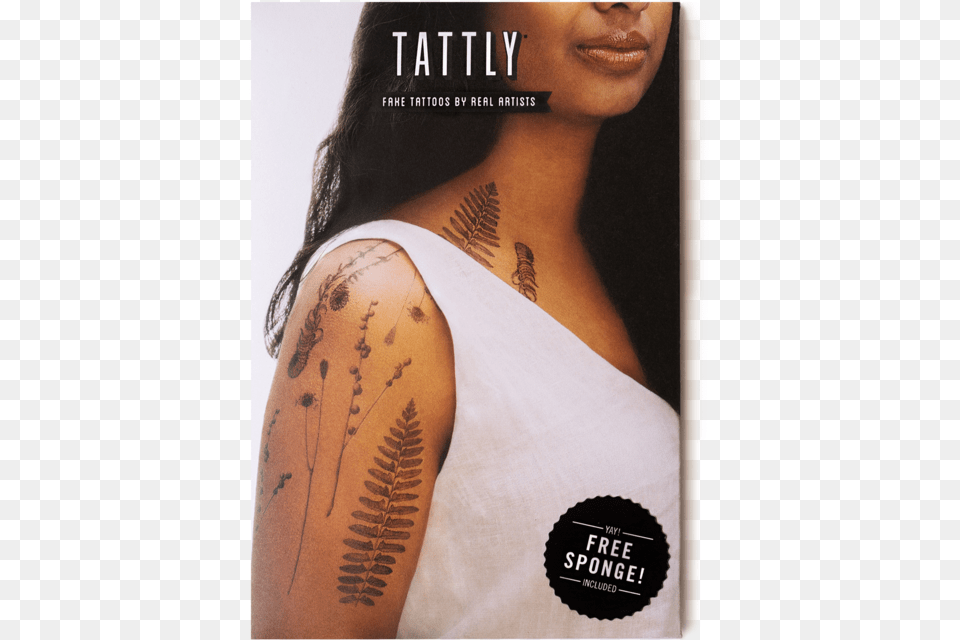Tattoo, Adult, Female, Person, Skin Png Image