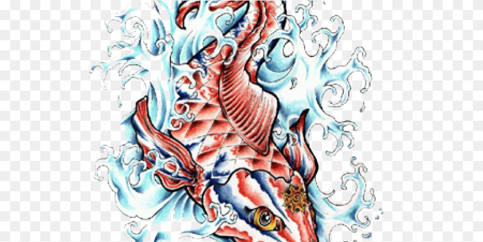 Tattoo, Baby, Person, Dragon, Art Free Png