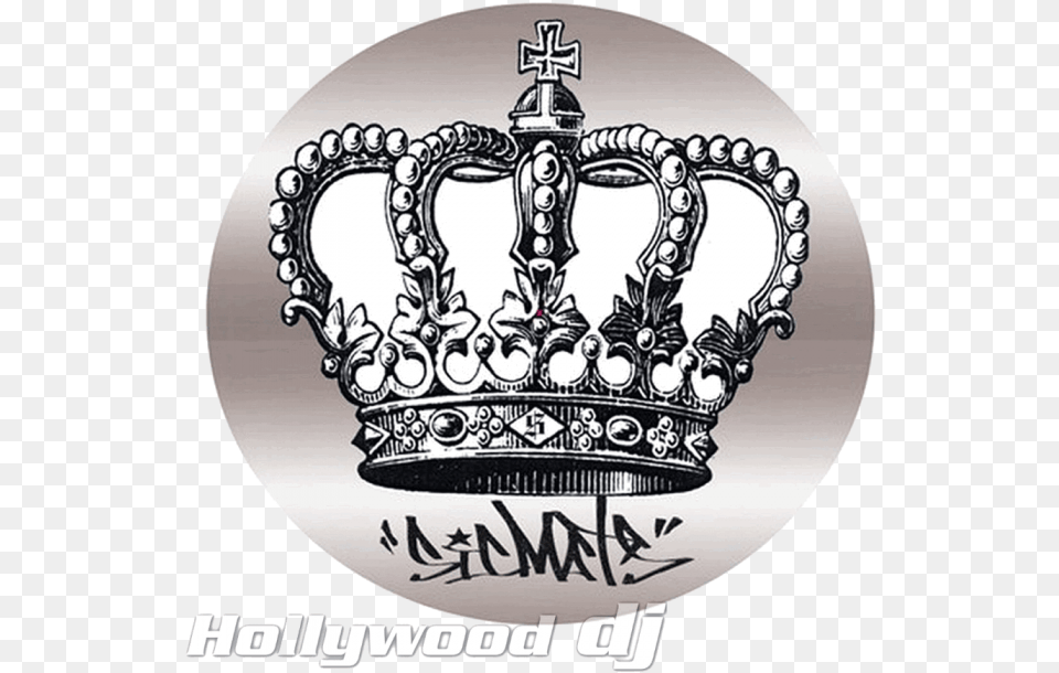 Tattoo, Accessories, Jewelry, Crown Free Transparent Png