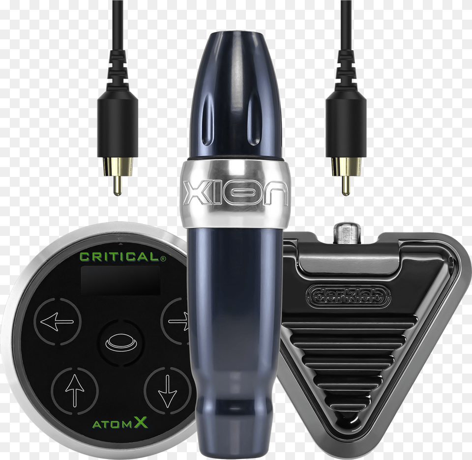 Tattoo, Electrical Device, Microphone, Adapter, Electronics Free Transparent Png