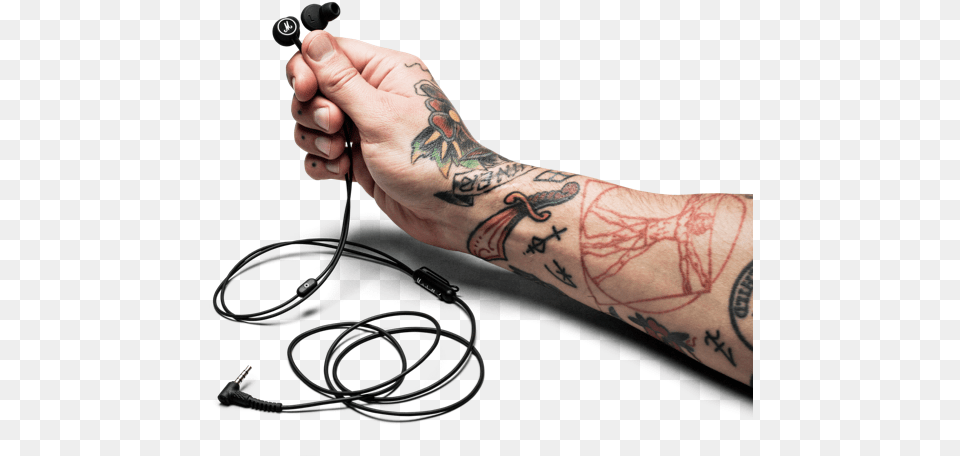 Tattoo, Body Part, Hand, Person, Skin Free Png