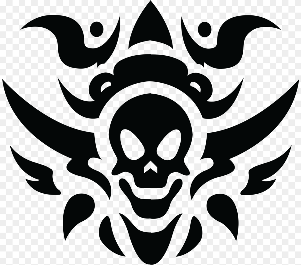 Tattoo, Emblem, Symbol Png Image