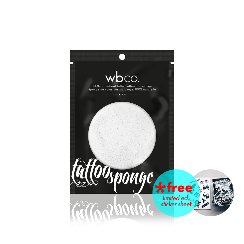 Tattoo Aftercare Sponge, Face, Head, Person, Powder Png